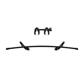 THULE VELOSPACE XT CYKELADAPTER black edition