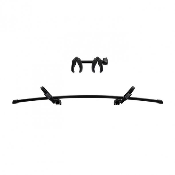 THULE VELOSPACE XT CYKELADAPTER black edition