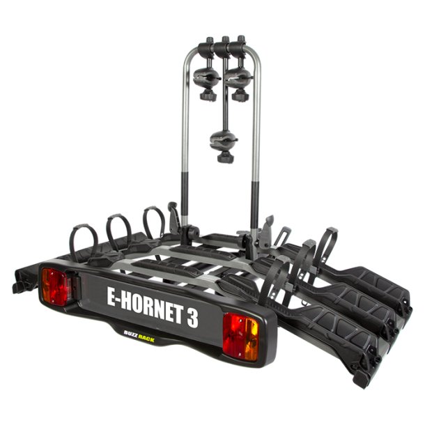 BuzzRack E-Hornet-3 cykelholder til 3 cykler 13P