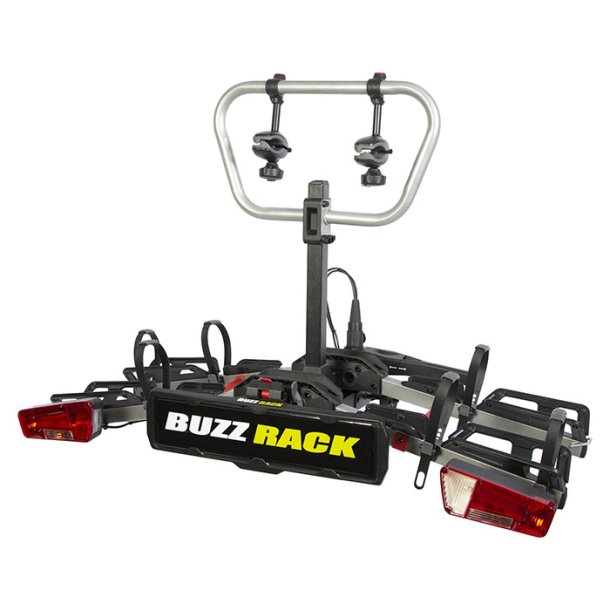 BUZZRACK E-Scorpion XL cykelholder  til 2 el-cykler
