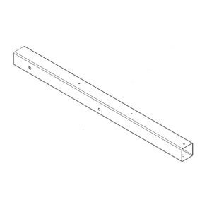 BuzzRack Reservedel 3204-00114-44P