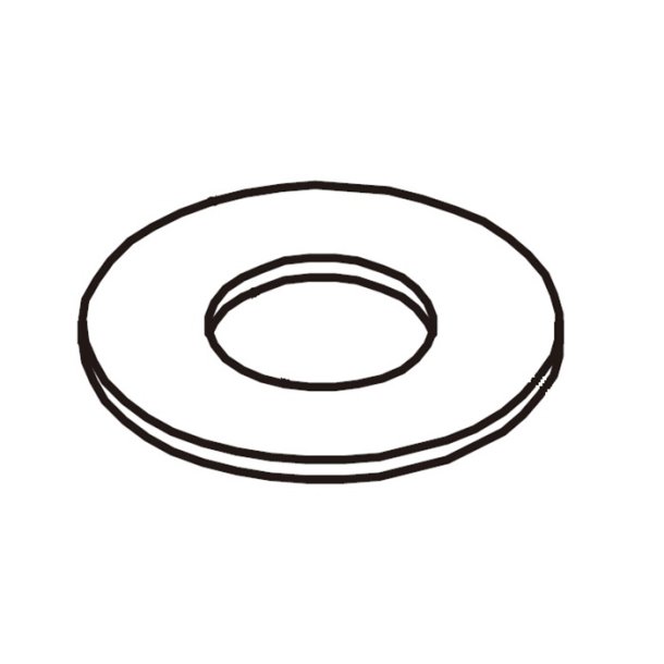 BuzzRack Reservedel 3342-00006-04D