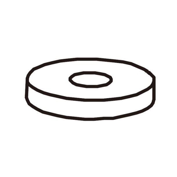 BuzzRack Reservedel 3342-00006