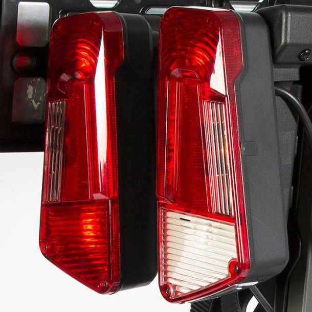 BUZZRACK LYGTEST EAZZY / E-SCORPION