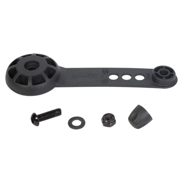 Buzzrack Extension Strap kit