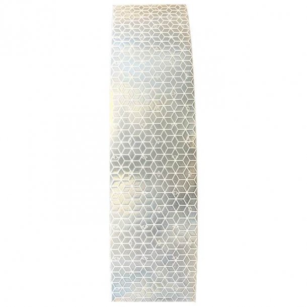 Refleks selvklbende hvid