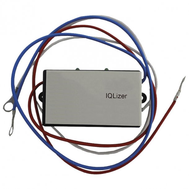 Batteribalance str�mflytter  - statera iQlizer