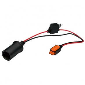 CTEK cigartnder hunstik 6 mm Kabelsko