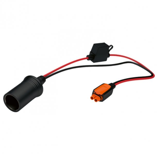 CTEK cigartnder hunstik 6 mm Kabelsko