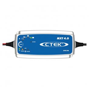 CTEK lader multi MXT 4.0 24 volt