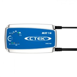 CTEK MXT 14 Pro Batterilader