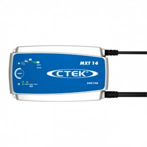 CTEK MXT 14 Pro Batterilader