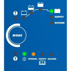 CTEK MXT 14 Pro Batterilader