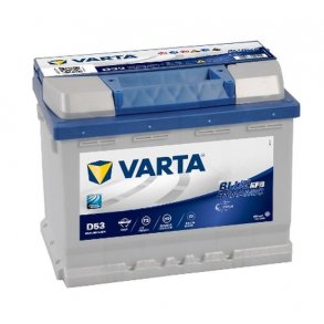 Varta D53