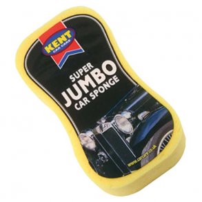 Kent svamp (jumbo) 210x120x51