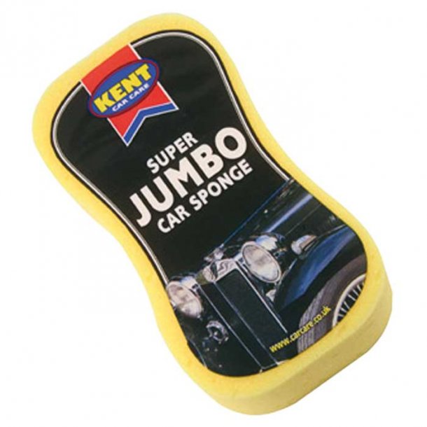 Kent svamp (jumbo) 210x120x51