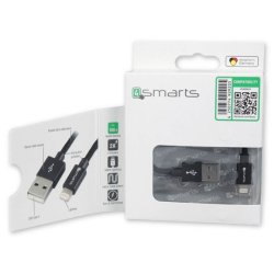 Lightning USB ladekabel