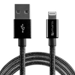Lightning USB ladekabel
