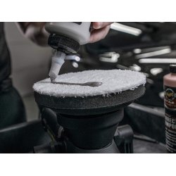 Meguiars DA Microfiber Finishing Disc 5" (2 stk)