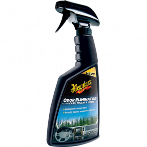 Meguiars Odor Eliminator