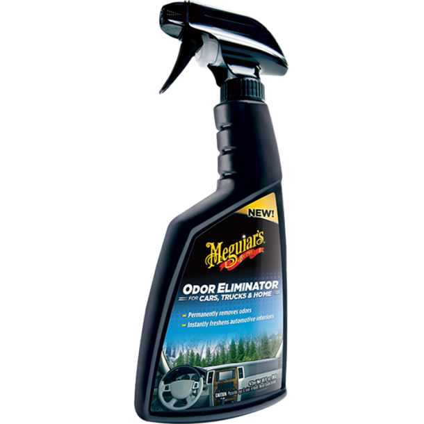 Meguiars Odor Eliminator