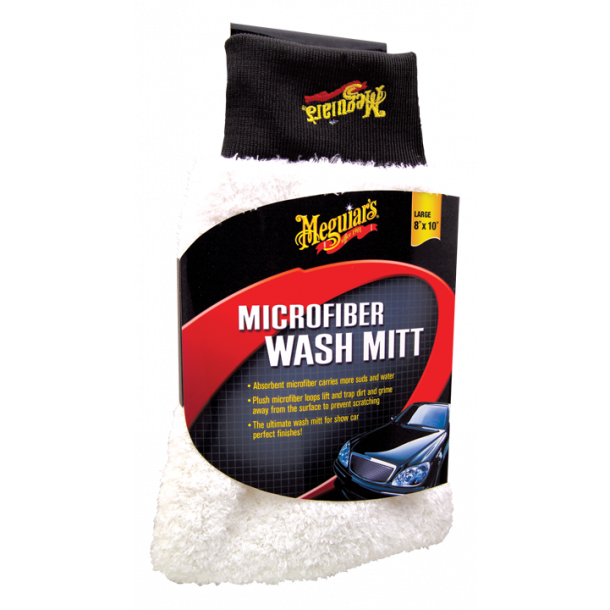 Meguiars Ultimate Wash Mitt