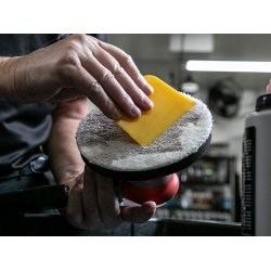 Meguiars DA Microfiber Finishing Disc 6" (2 stk)