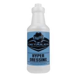 Meguiars Dispenser til Hyper Dressing inkl. spraytop