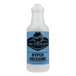 Meguiars Dispenser til Hyper Dressing inkl. spraytop