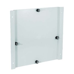 Plate for wall installation, terminal ep3