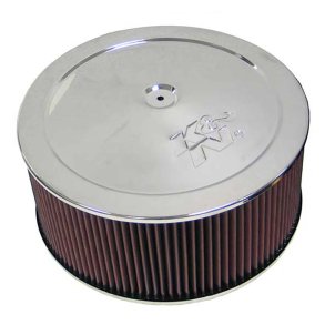 K&N 60-1310 luftfilter