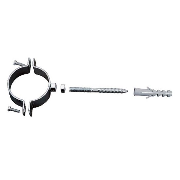 Expansion bolt 8x100