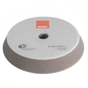 Polishing foam uhs �:150/180 mm 1 stk.