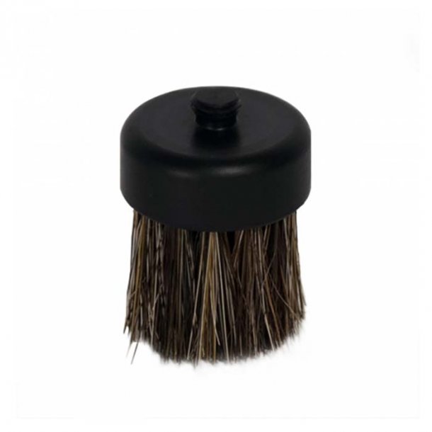 Hard nylon brush for Ibrid Nano, �:0,30 mm, 6 stk.