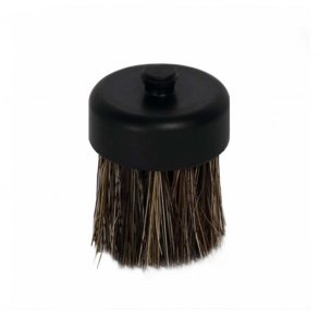 Soft nylon brush for Ibrid Nano, �:0,15 mm 6 stk.