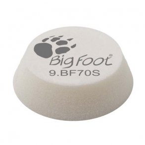 Rupes pol�rpude, �:50/70 mm, ultrafin, 4 stk.