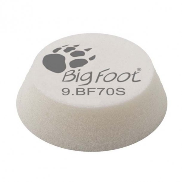 Rupes pol�rpude, �:50/70 mm, ultrafin, 4 stk.