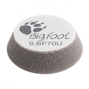 Polishing foam uhs �:50/70 mm 4 stk.