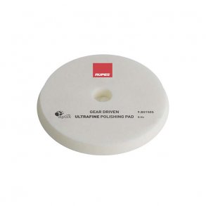 Polishing pad ultra fine, Mille �:130/140 mm 1 stk.