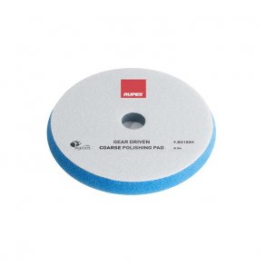 Polishing pad coarse, Mille �:148/165 mm 1 stk.