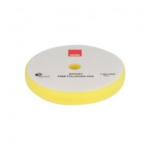 Polishing pad fine, rotary �:155/160 mm 1 stk.