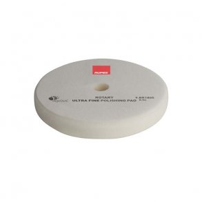 Polishing pad ultra fine, rotary �:155/160 mm 1 stk.