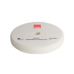 Polishing pad ultra fine, rotary �:175/180 mm 1 stk.