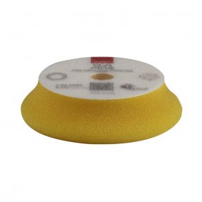 Velcro Polishing Foam Da Fine, � 80/100 mm