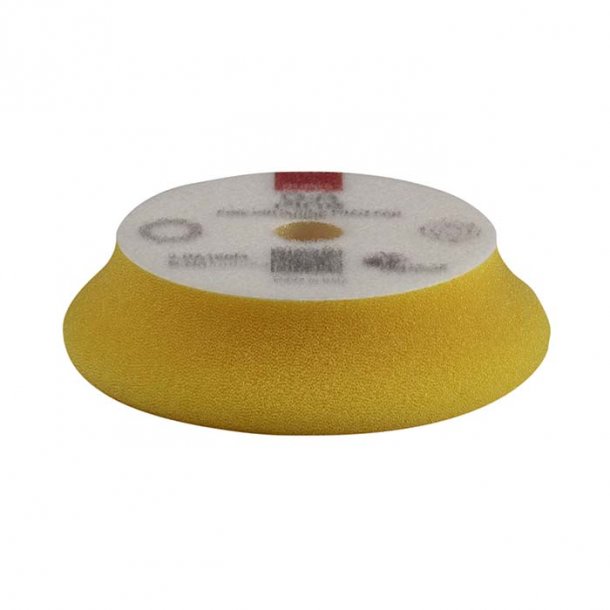 Velcro Polishing Foam Da Fine, � 80/100 mm