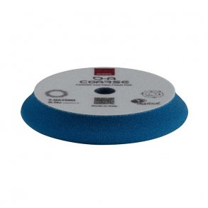 Velcro Polishing Foam Da Coarse, � 130/150 mm