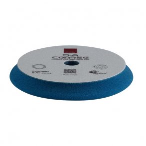 Velcro Polishing Foam Da Coarse, � 150/180 mm