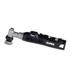 Rupes Ibrid Nano Bigfoot, HR81M Short Neck, Lux Kit