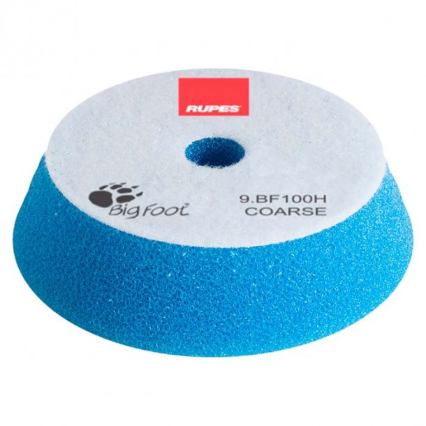 Rupes pol�rpude, �:80/100 mm, grov, 1 stk.