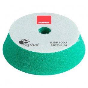 Rupes pol�rpude, �:80/100 mm, medium, 1 stk.